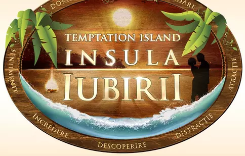 FOTO. Cine sunt cuplurile din cel de-a cincilea sezon „Insula iubirii”