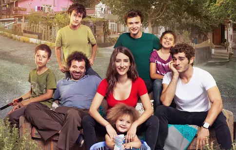 Kanal D difuzează un nou serial turcesc din 1 ianuarie, „Povestea noastră”