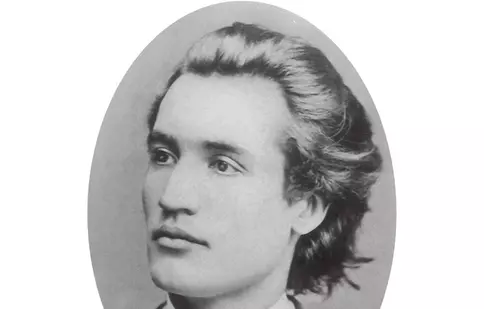 TVR3 aniversează Ziua Culturii Naţionale şi 169 ani de la nașterea lui Eminescu