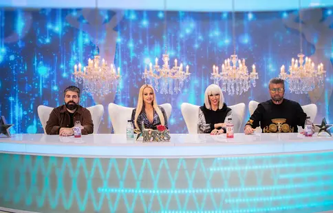 Anda Adam se alatură juraților „Bravo, ai stil!”