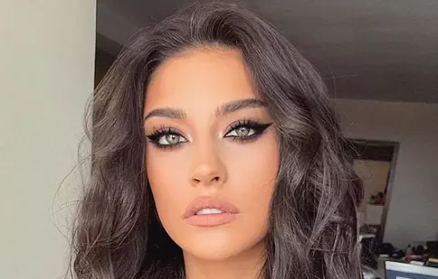 Gestul care a dezamăgit-o pe Antonia în ultima perioadă: „Aștept să primesc același lucru înapoi”