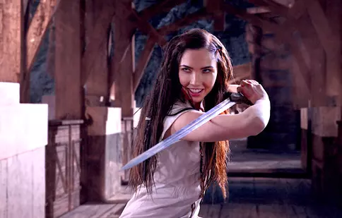 DIVA difuzează, începând din 28 ianuarie, serialul „Avanpostul”