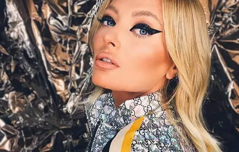 Secretul Deliei pentru a se menține în formă la filmările pentru noul sezon „iUmor”,  în curând, la Antena 1