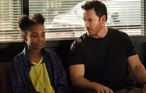 GALERIE FOTO. Film Now difuzează serialul „Experimentul”, cea mai nouă producție marca Ridley Scott