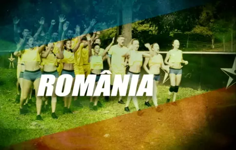 Primul meci internațional al sezonului 3: Exatlon România versus Exatlon Ungaria!