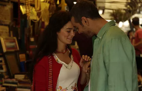 Sezonul 2 al serialului „Femeie în înfruntarea destinului” începe astăzi, la Happy Channel