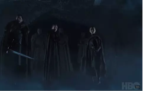 TRAILER. Este oficial! HBO a anunțat data la care va începe difuzarea ultimului sezon din „Game Of Thrones”