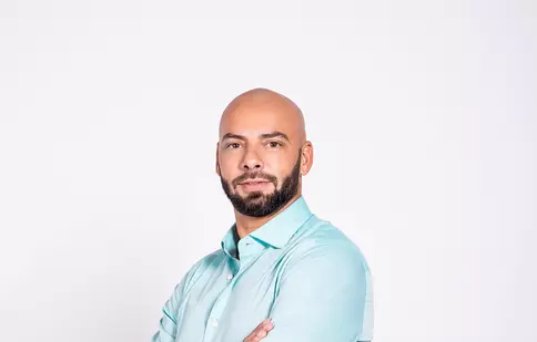 Vladimir Drăghia și Giani Kiriță sunt antrenorii sezonului trei „Exatlon”