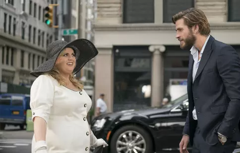 Rebel Wilson, Liam Hemsworth și Priyanka Chopra joacă în comedia „neromantică” „Cât romantism!”