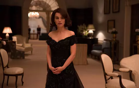 Filmul de vineri la TVR 1: „Jackie”, cu Natalie Portman