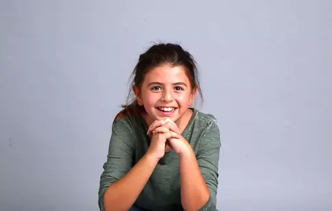 GALERIE FOTO. Cine este Zeynep Selimoğlu, Kiraz din serialul „Povestea noastră”?