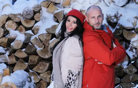 PRO TV a anunțat debutul emisiunii „Ferma”, prezentată de Mihaela Rădulescu