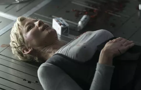 Noul serial adaptat după George R.R. Martin, „Nightflyers”, are premiera la Netflix pe 1 februarie 2019