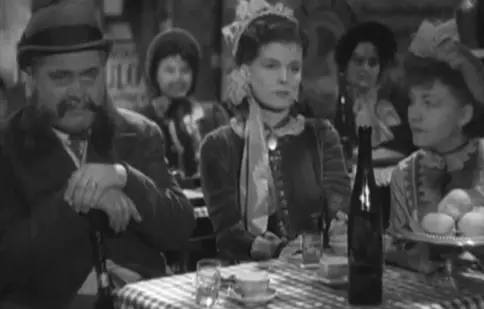 Sâmbăta aceasta, „CinemaTePeCa” prezintă „O noapte furtunoasă”, filmul care a bătut viața