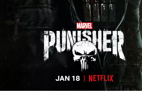 GALERIE FOTO. Sezonul al doilea al serialului de la Netflix „Marvel’s The Punisher” are trailer