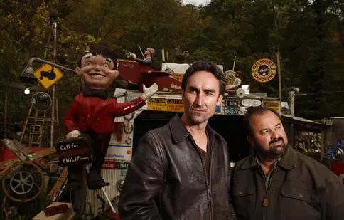 Postul History a început luna ianuarie cu noi episoade din serialele preferate