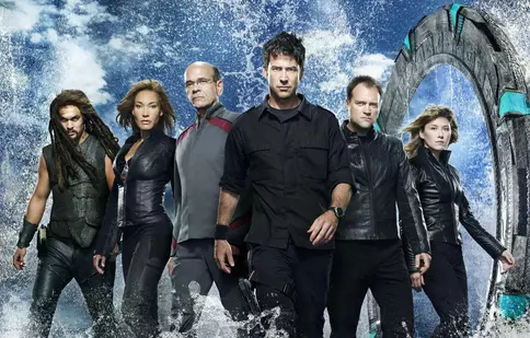 GALERIE FOTO. Un actor din „Stargate” și „Star Trek Voyager” vine la East European Comic Con 2019