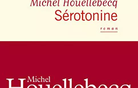 „Serotonină“, de Michel Houellebecq, va fi publicată în această primăvară în colecția „Raftul Denisei“
