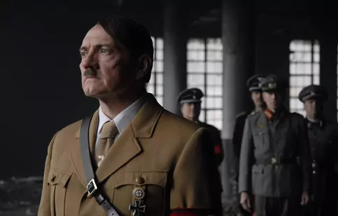 O poveste despre 30 de ani de război,  într-o serie documentară de şase episoade, la TVR 1