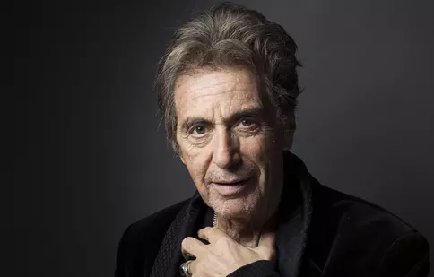 Al Pacino va juca în primul serial din cariera sa