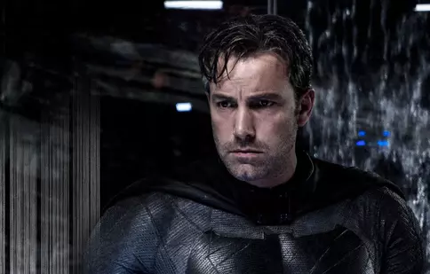 E OFICIAL! Ben Affleck nu îl va juca pe Batman în filmul din 2021