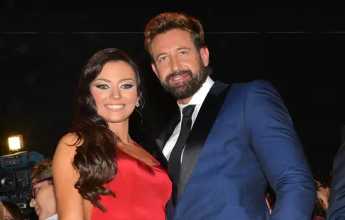 FOTO. Gabriel Soto și Irina Baeva și-au oficializat relația. Care au fost primele reacții ale fanilor