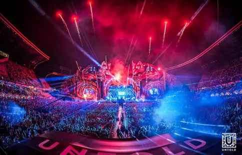 UNTOLD 2019. S-a anunțat data festivalului. Prețuri speciale pentru primele abonamente