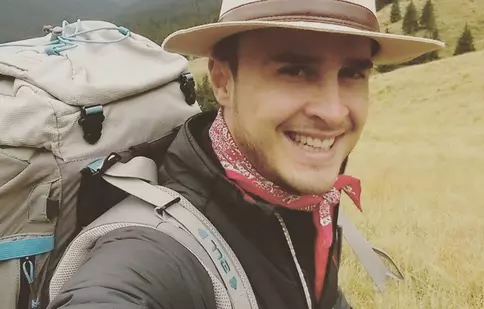 Șerban Copoț: „Am vrut să-mi folosesc tot capitalul de imagine într-un scop mai presus de autografe, albume și viața de trupă”