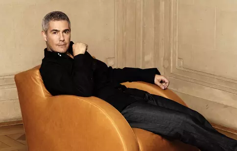 6 lucruri mai puțin cunoscute despre Alessandro Safina, care în copilărie își dorea să devină bariton