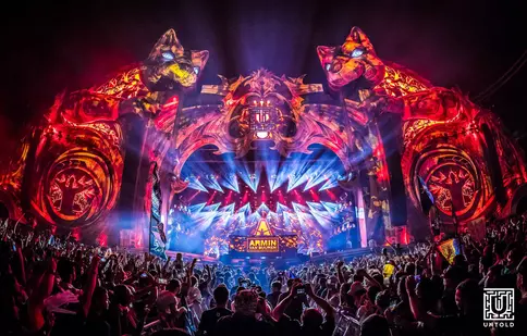 UNTOLD 2019. Ediție aniversară. Primii artiști confirmați