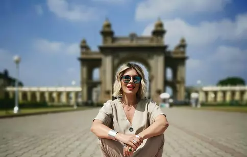 INTERVIU. Gina Pistol: „Față de primul sezon provocările au fost mult mai mari”