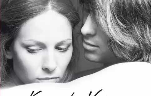 Gabriel Liiceanu: „Am citit fermecat povestea «imposibilei iubiri» a Kayei de Vos”