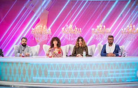 AMI este al patrulea jurat „Bravo, ai stil!” din această saptămână