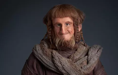 GALERIE FOTO. Un actor din „Hobbitul” și „Pirații din Caraibe” vine la East European Comic Con 2019