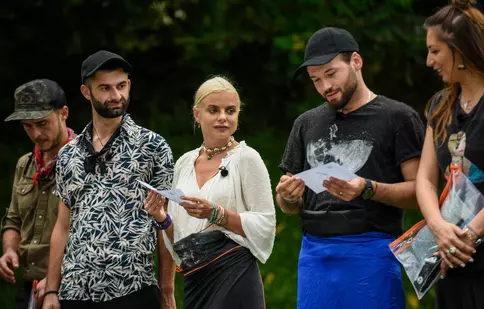 Jojo, despre prima cursă Asia Express: „Am crezut că o să mor!”