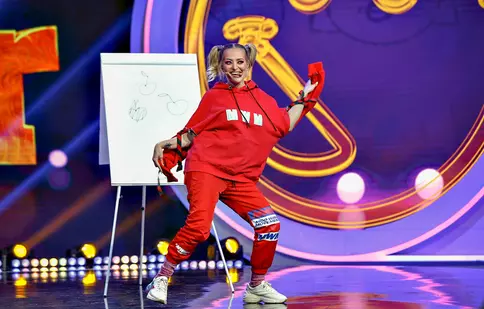 Delia dezvăluie cel mai nebunesc gest făcut din dragoste