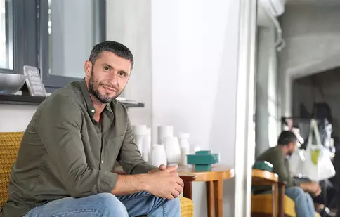 Dragoș Bucur revine la cârma emisiunii „Visuri la cheie”