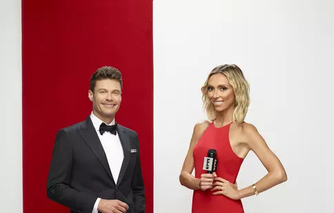 Postul E! difuzează „Live from the red carpet”, la a 61-a ediție a premiilor Grammy