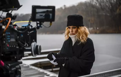 Episod 21, sezon 2 “Fructul oprit”.  Planul de răzbunare al lui Dan Lăzărescu ia amploare: „O veste care o să vă schimbe viața radical”