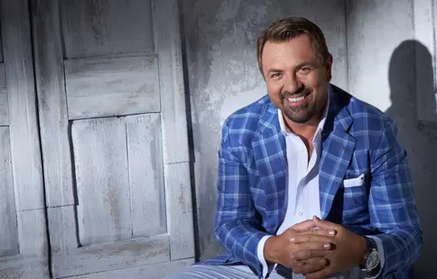 Musicalul „My Fair Lady” revine la București cu Horia Brenciu în rolul profesorului Higgins