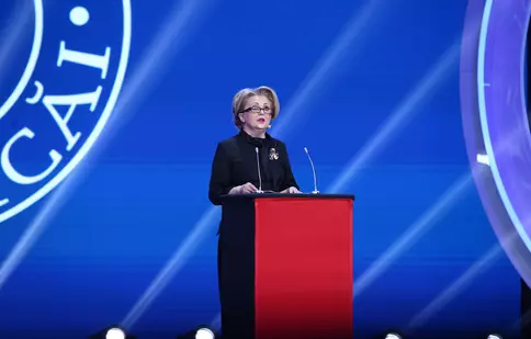 Irena Boclincă este câștigătoarea primei ediții iUmor din cel de-al șaselea sezon