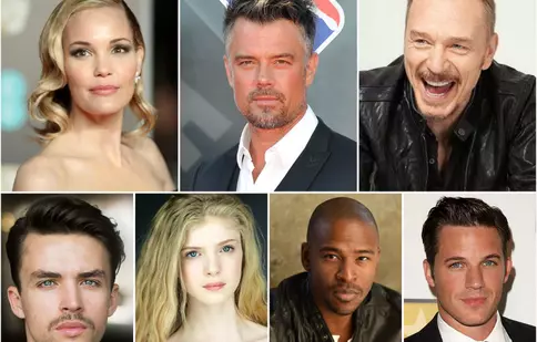 Se înmulțesc supereroii de la Netflix. Gigantul de streaming anunță o nouă producție: „Jupiter’s Legacy”