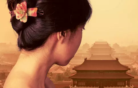 Romanul „Luna din palat”, de Weina Dal Randel, apare la editura Nemira, în colecția Damen Tango