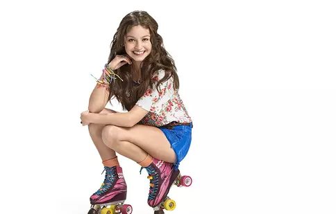 Karol Sevilla, idolul a milioane de adolescenți din toată lumea,  va concerta în premieră în România