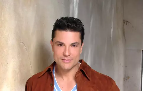 FOTO. Cine este noua iubită a actorului de telenovele Osvaldo Ríos