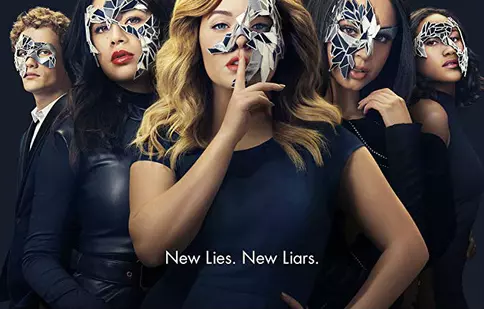 Mincinoase, templieri, lupte și multe „lucruri mai bune”: tot ce vedem în martie la HBO GO