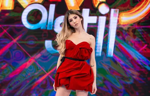 Silvia Popescu, câștigătoarea a două sezoane „Bravo, ai stil!”, revine în fața juraților emisiunii