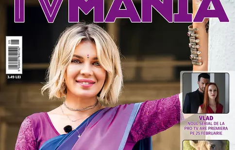 NUMĂRUL CURENT 5/2019