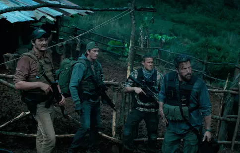 Ce e nou pe Netflix în luna martie 2019. Și o antologie de animație prezentată de Tim Miller și David Fincher