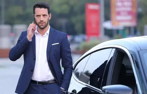 Adrian Nartea: „Vlad are stil şi e gata să împingă orice limită”